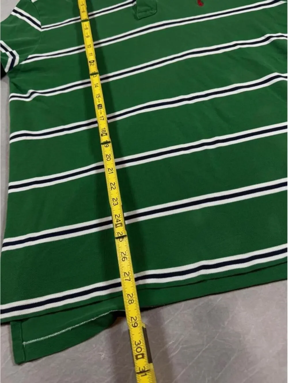 Ralph Lauren classic polo